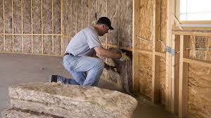 Types of Insulation We Offer in Levittown, NY